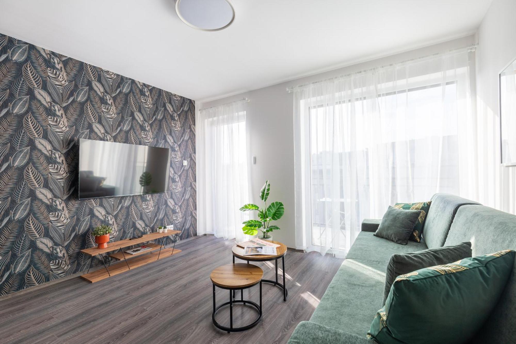 Hock Residence By Vagabond Budapest Exterior photo