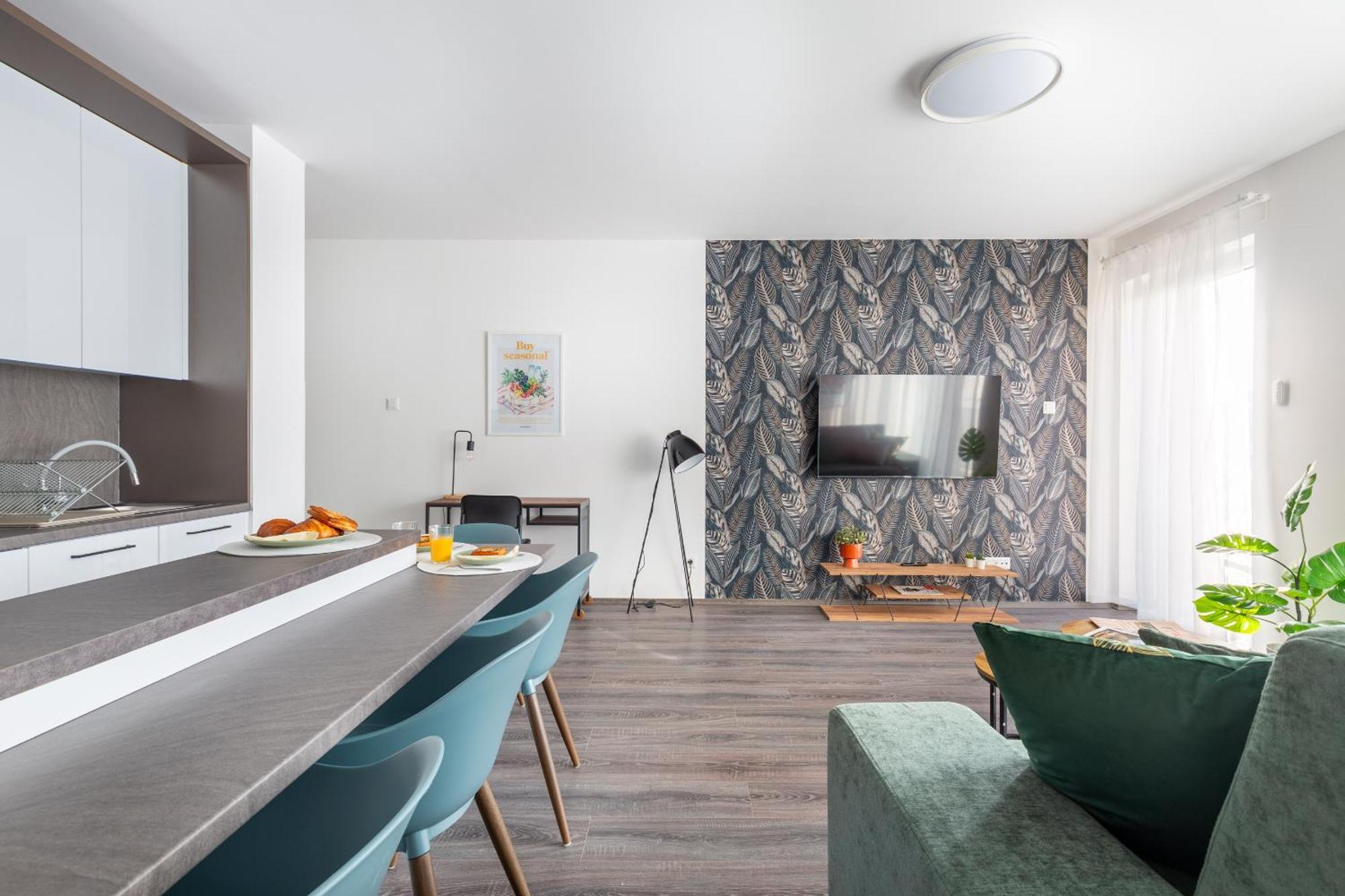 Hock Residence By Vagabond Budapest Exterior photo