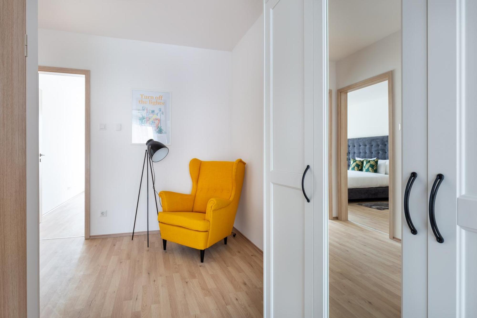 Hock Residence By Vagabond Budapest Exterior photo