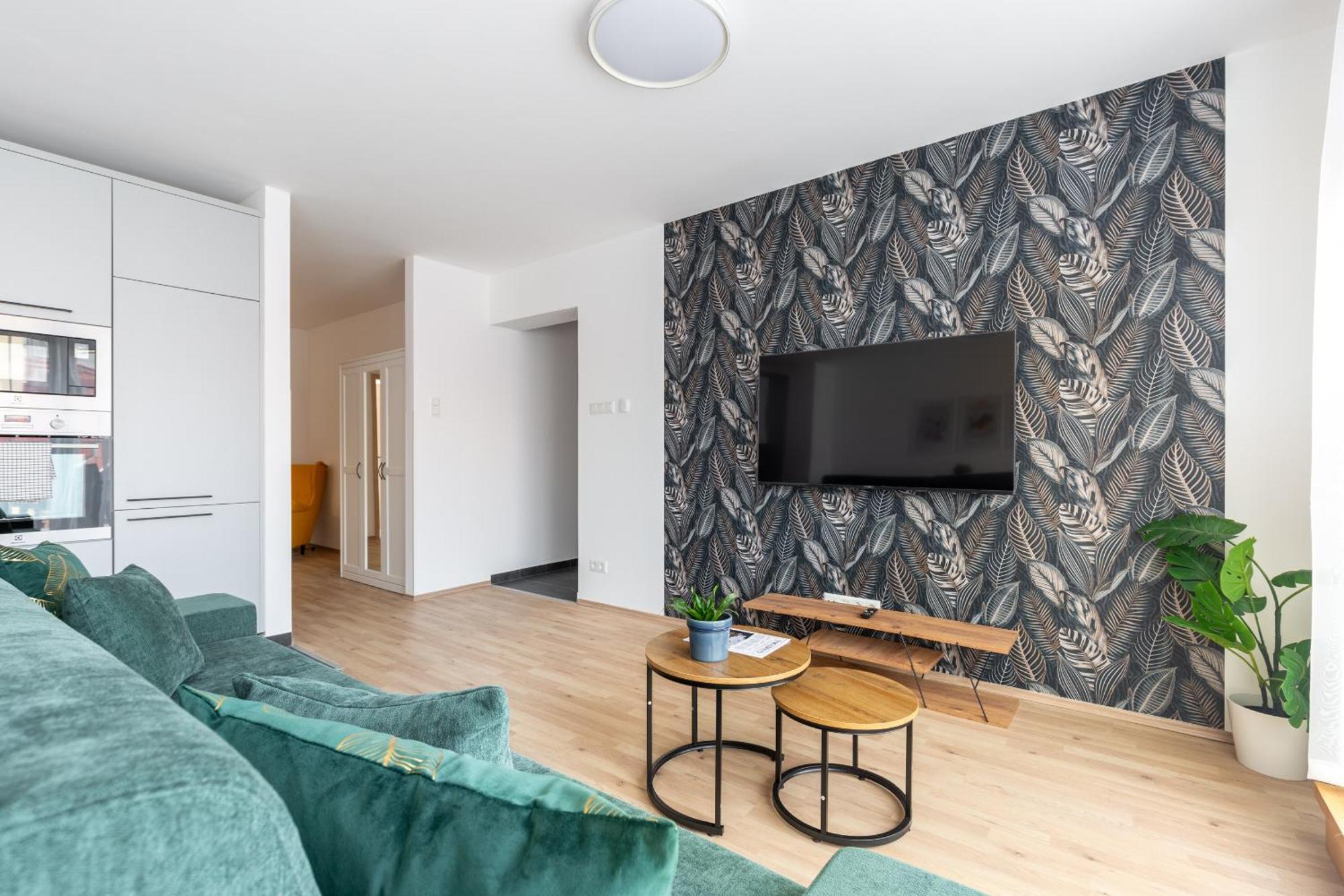 Hock Residence By Vagabond Budapest Exterior photo